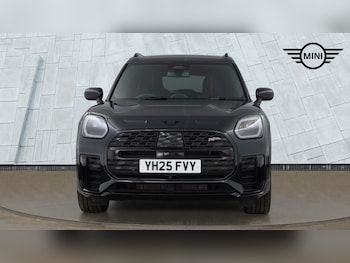 Used MINI Countryman 2025 for sale - 78184693: Photo