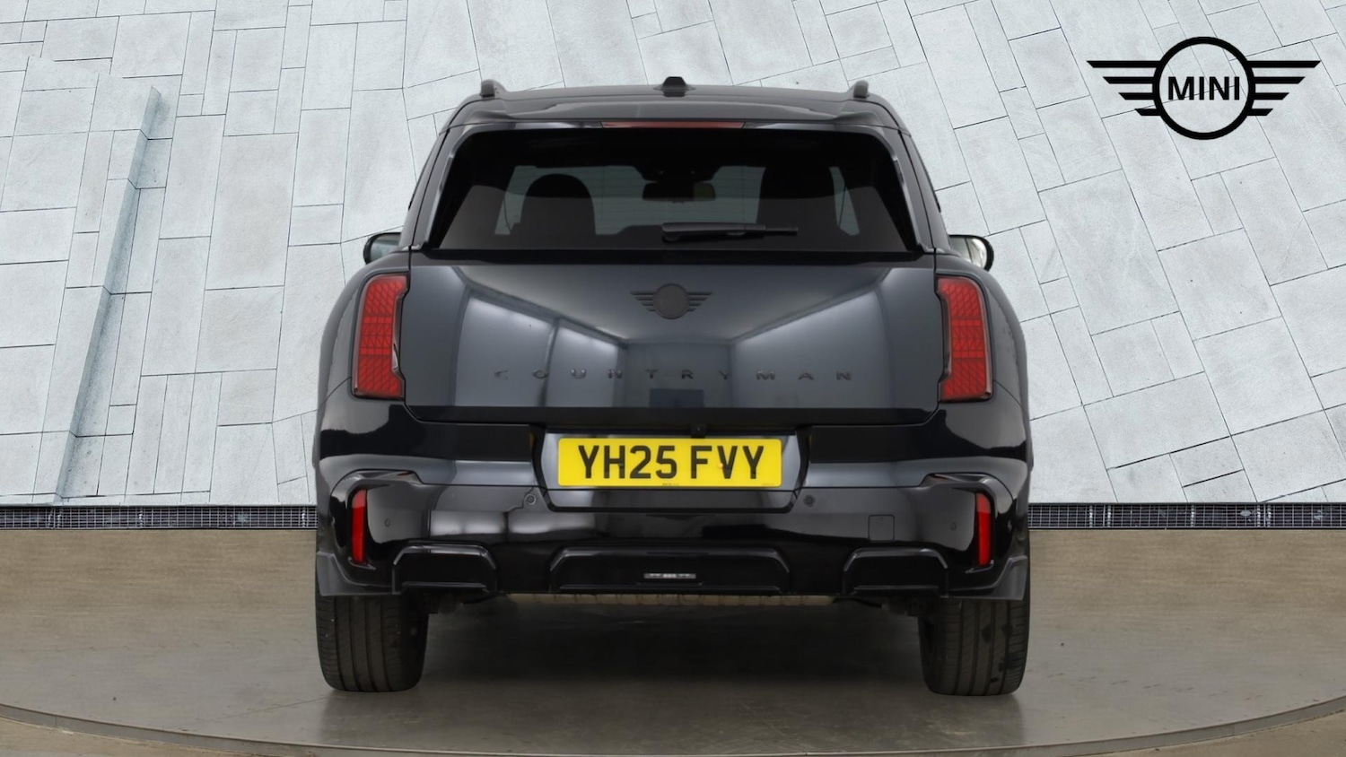 Used MINI Countryman 2025 for sale - 78184693: Photo 6