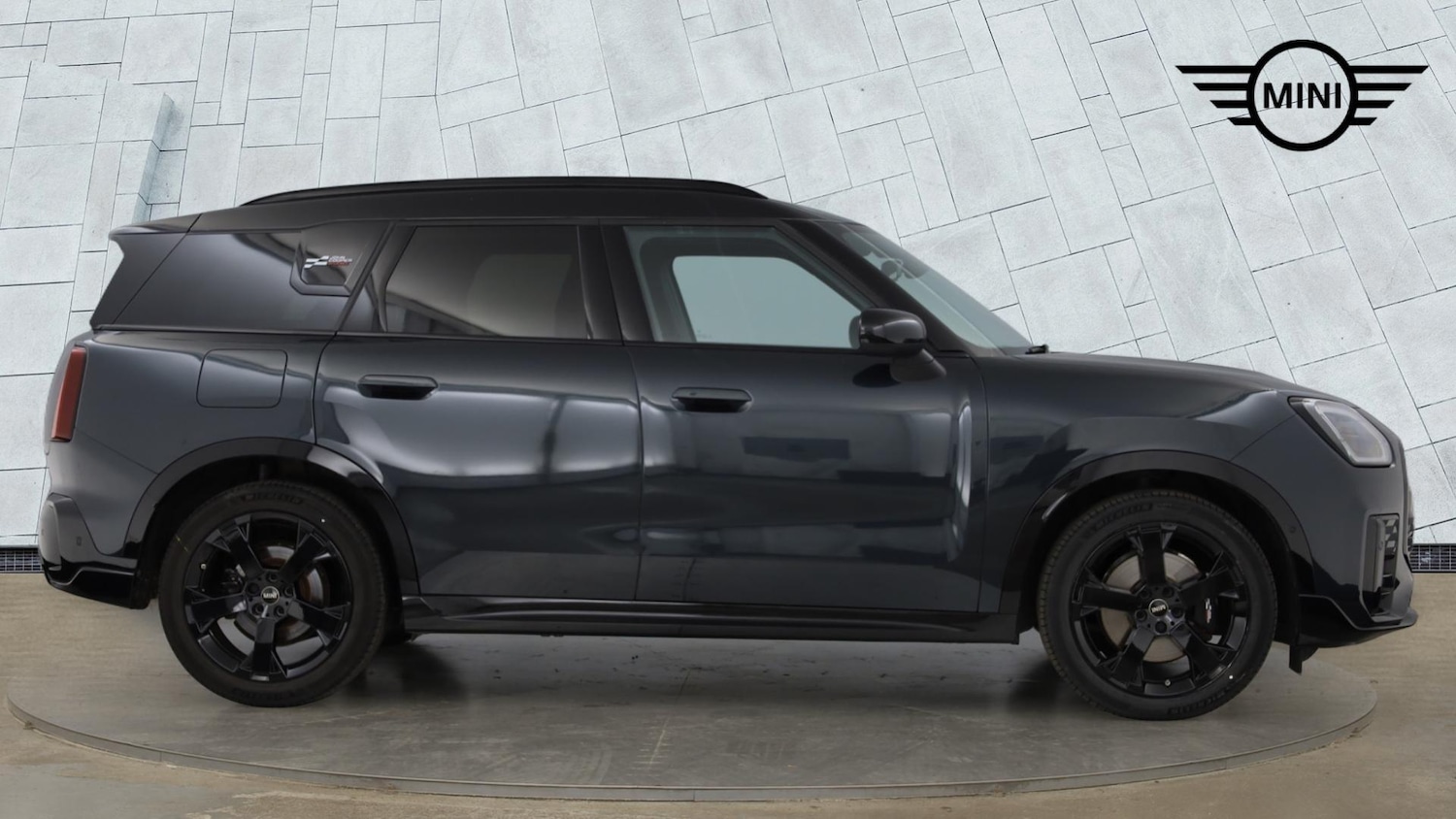 Used MINI Countryman 2025 for sale - 78184693: Photo 8