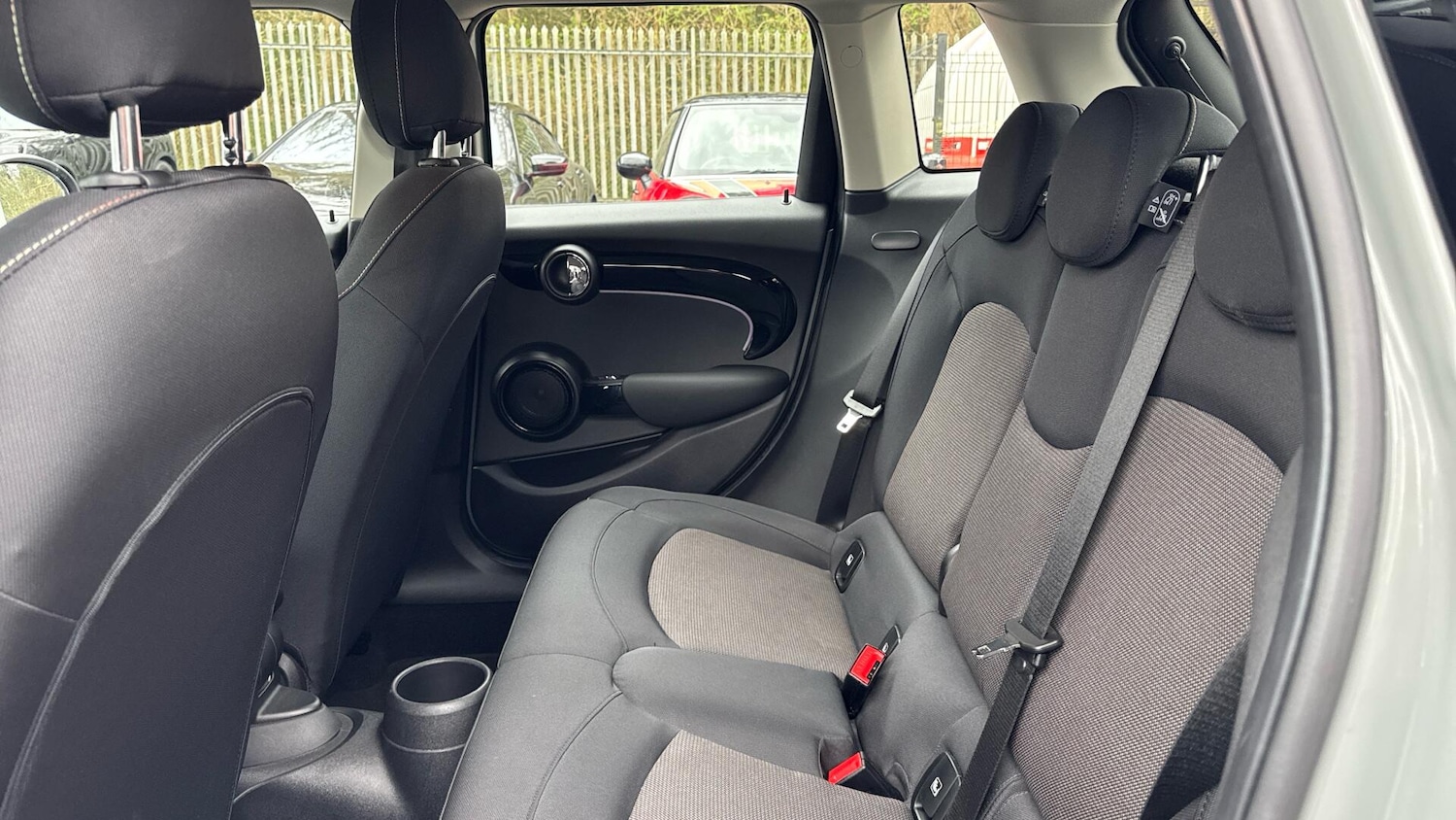 Used MINI Hatch 2022 for sale - 77925256: Photo 15