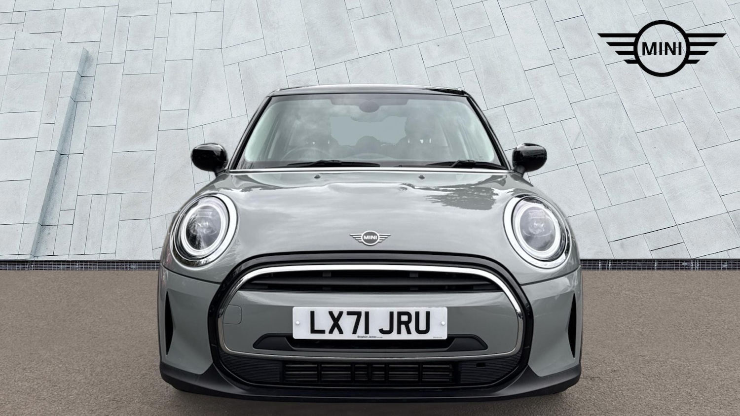 Used MINI Hatch 2022 for sale - 77925256: Photo 2