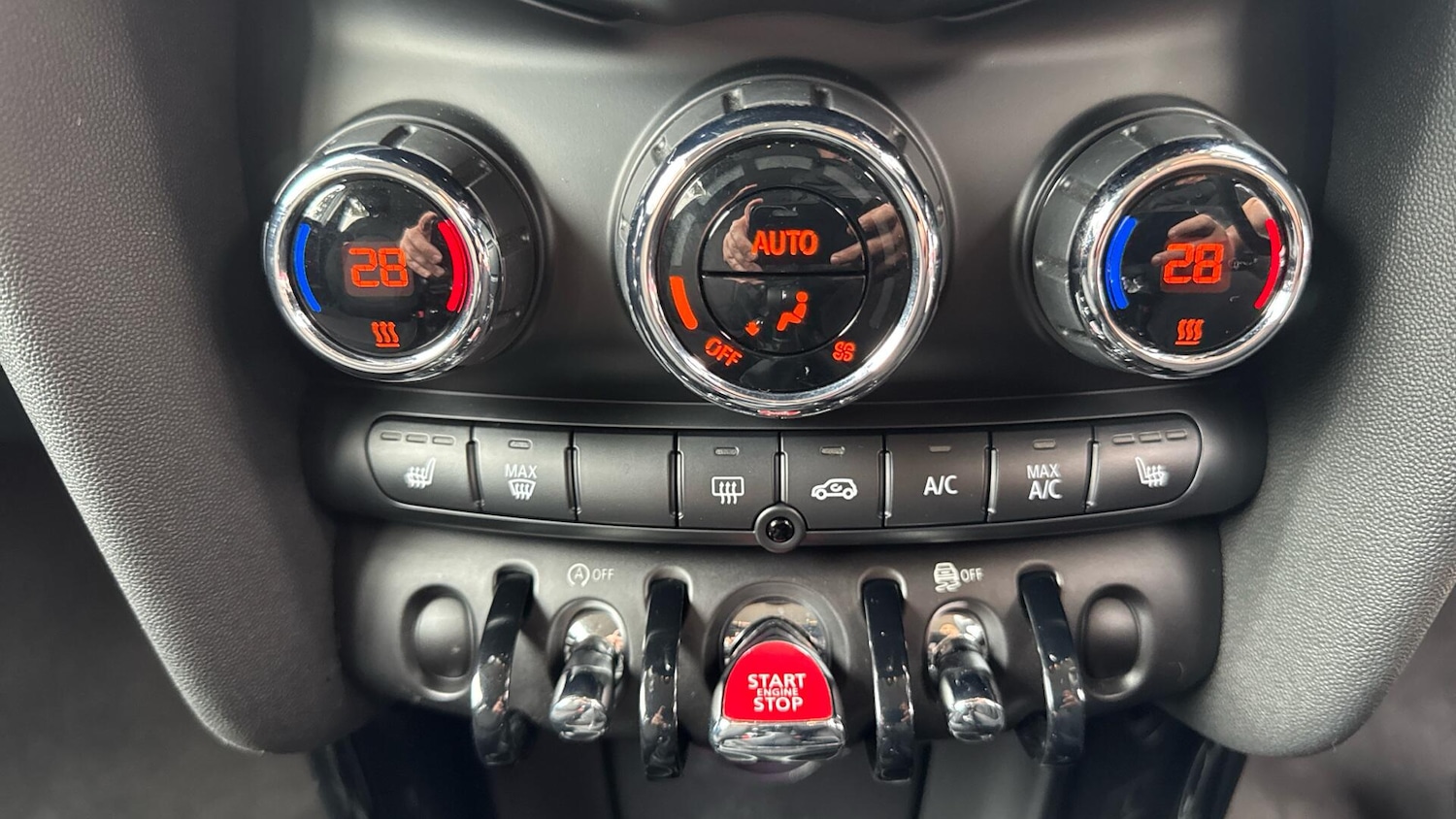 Used MINI Hatch 2022 for sale - 77925256: Photo 20