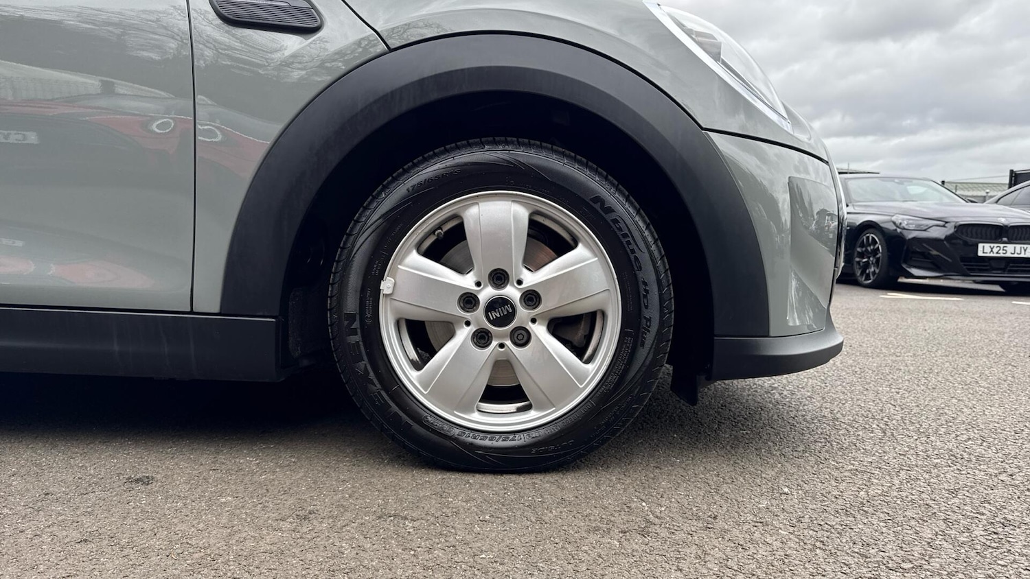 Used MINI Hatch 2022 for sale - 77925256: Photo 22