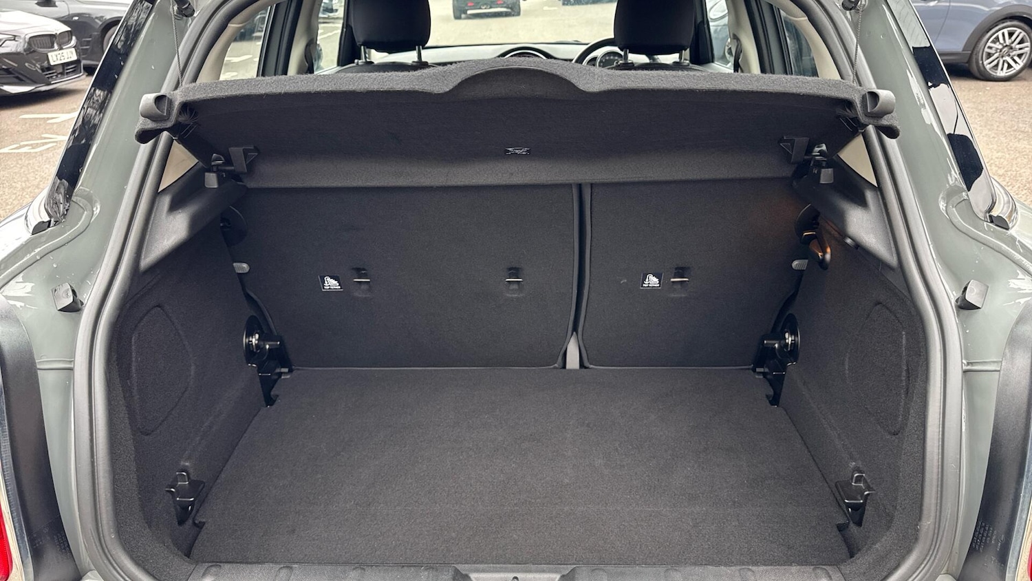 Used MINI Hatch 2022 for sale - 77925256: Photo 26