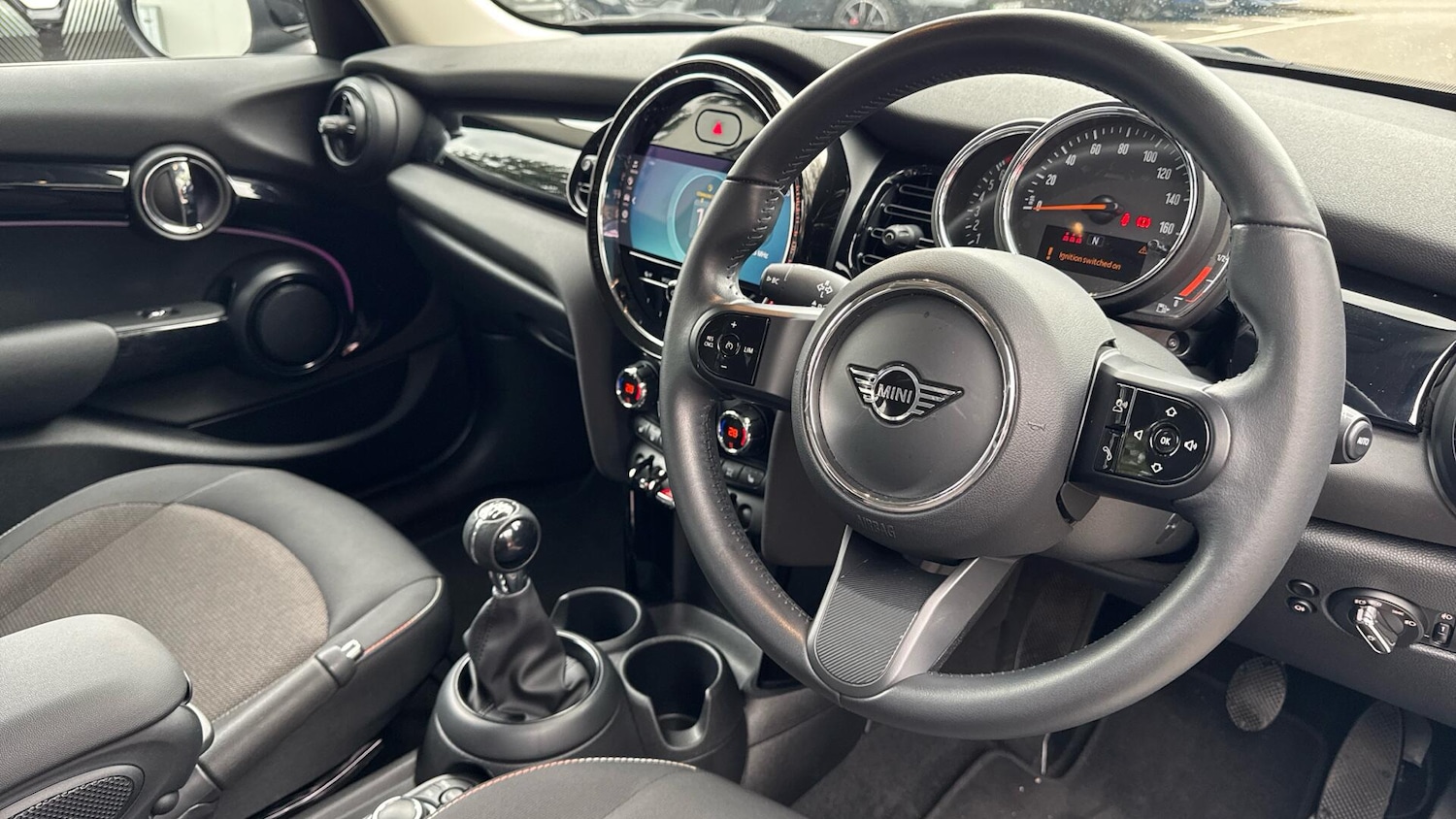 Used MINI Hatch 2022 for sale - 77925256: Photo 30