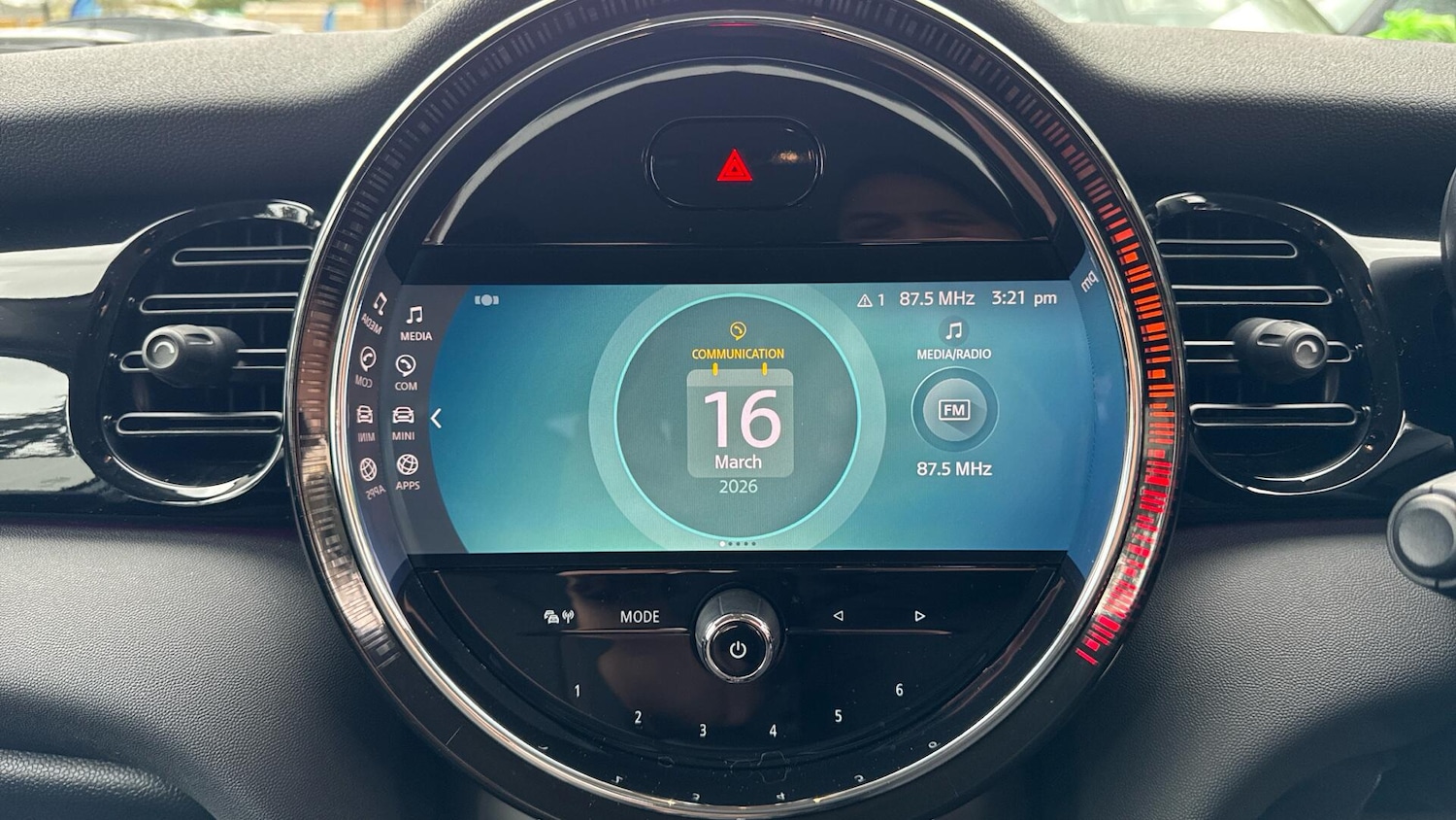 Used MINI Hatch 2022 for sale - 77925256: Photo 31