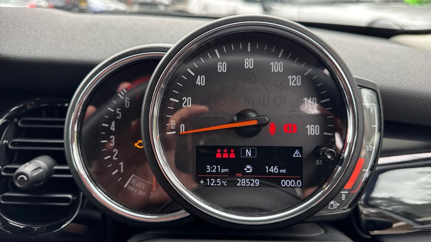 Used MINI Hatch 2022 for sale - 77925256: Photo 32