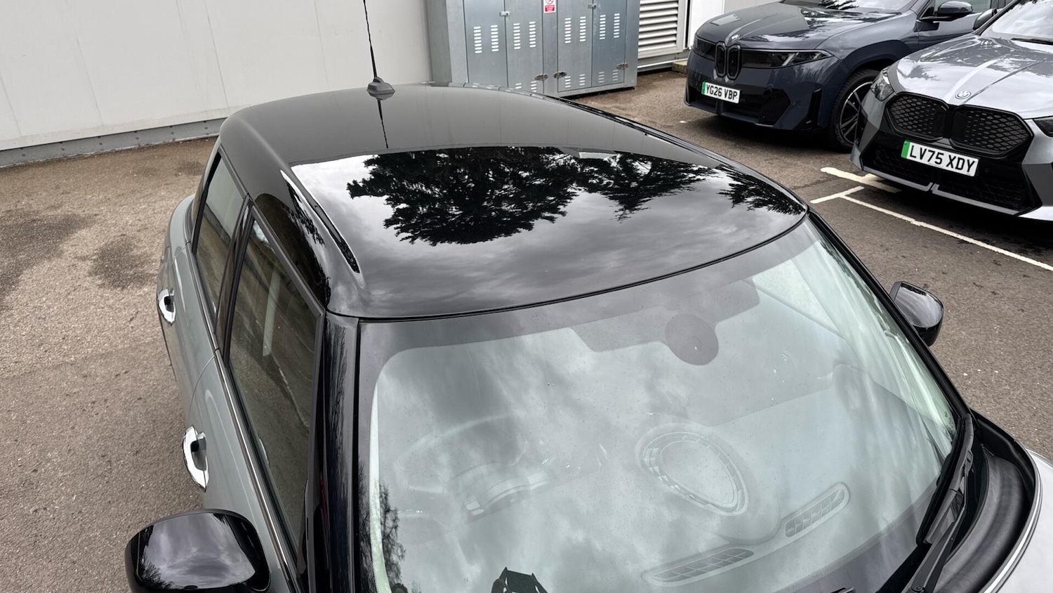 Used MINI Hatch 2022 for sale - 77925256: Photo 35