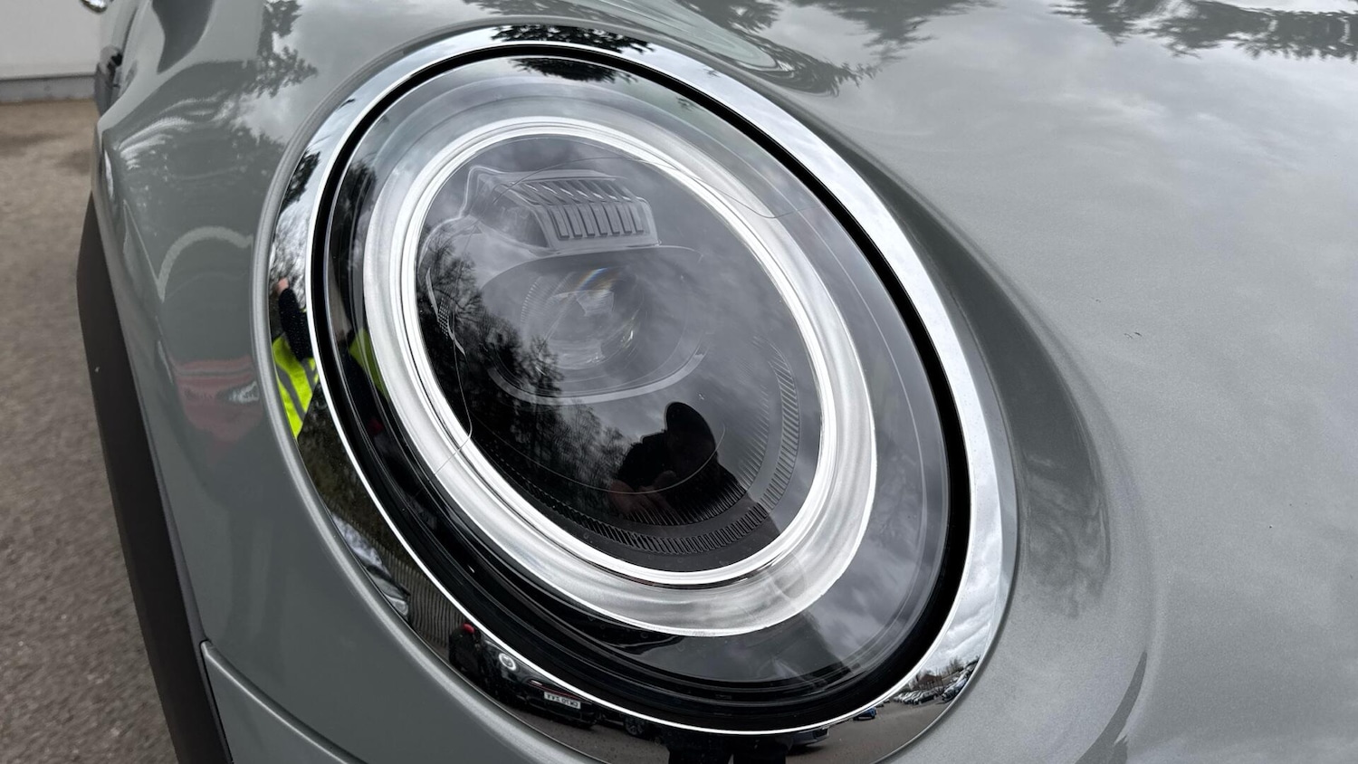 Used MINI Hatch 2022 for sale - 77925256: Photo 36