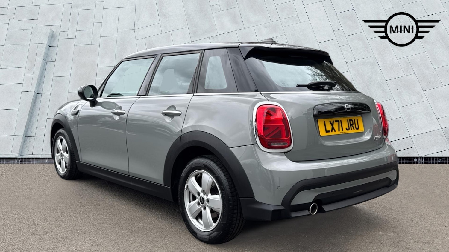 Used MINI Hatch 2022 for sale - 77925256: Photo 4