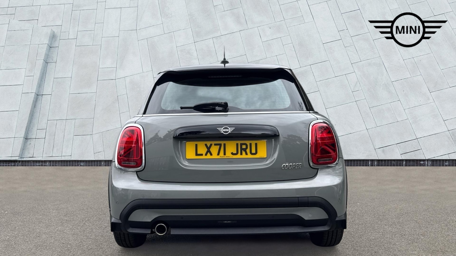 Used MINI Hatch 2022 for sale - 77925256: Photo 5