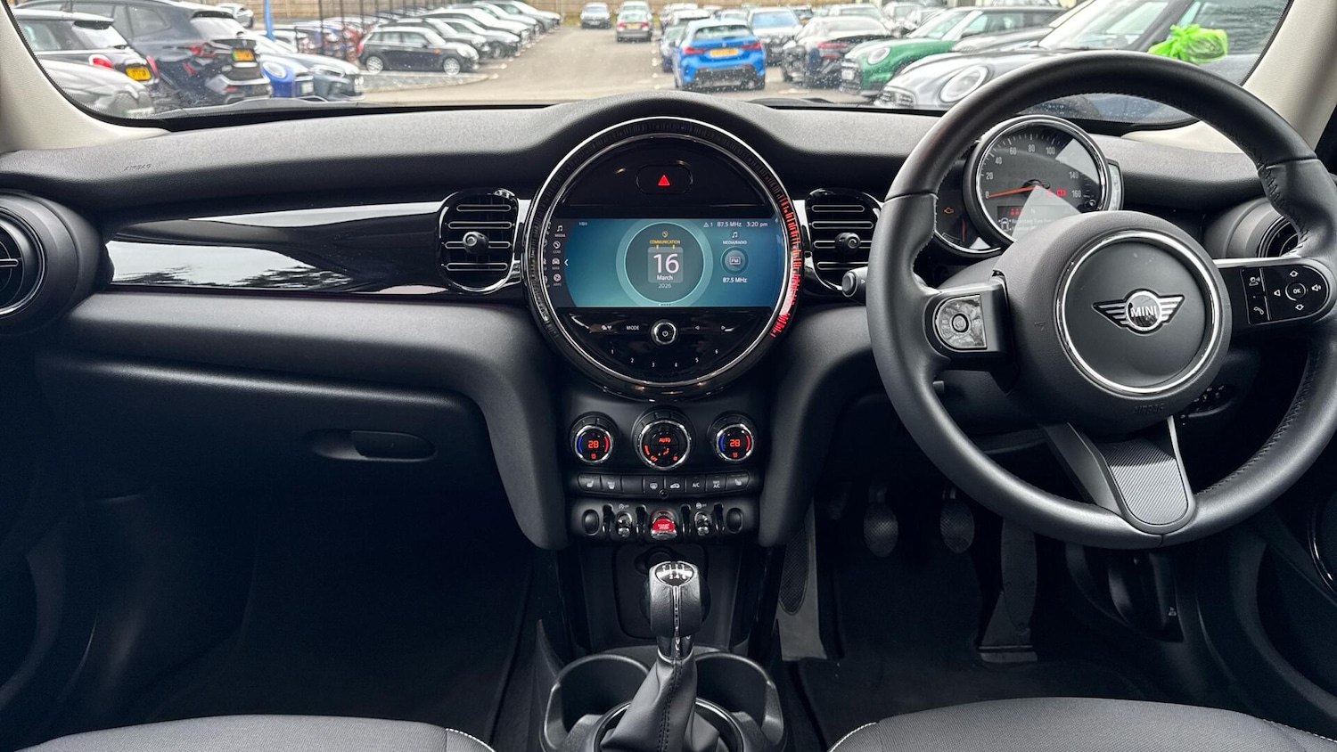 Used MINI Hatch 2022 for sale - 77925256: Photo 7