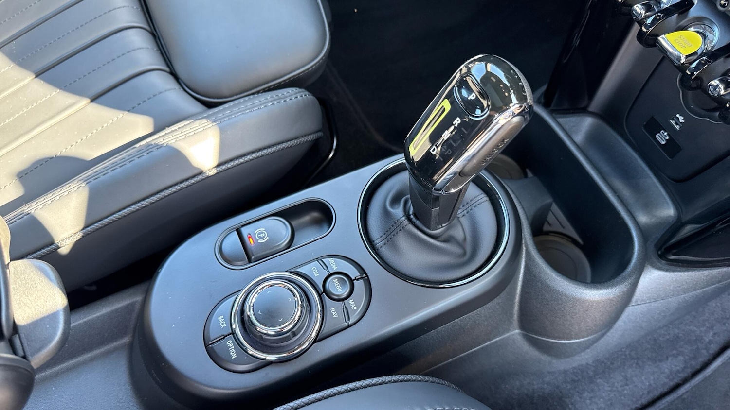 Used MINI Hatch 2023 for sale - 77994337: Photo 10