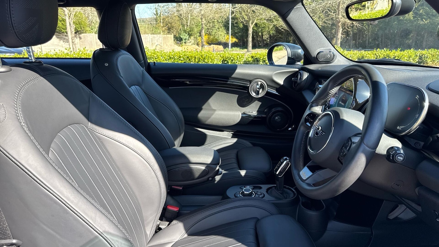 Used MINI Hatch 2023 for sale - 77994337: Photo 11