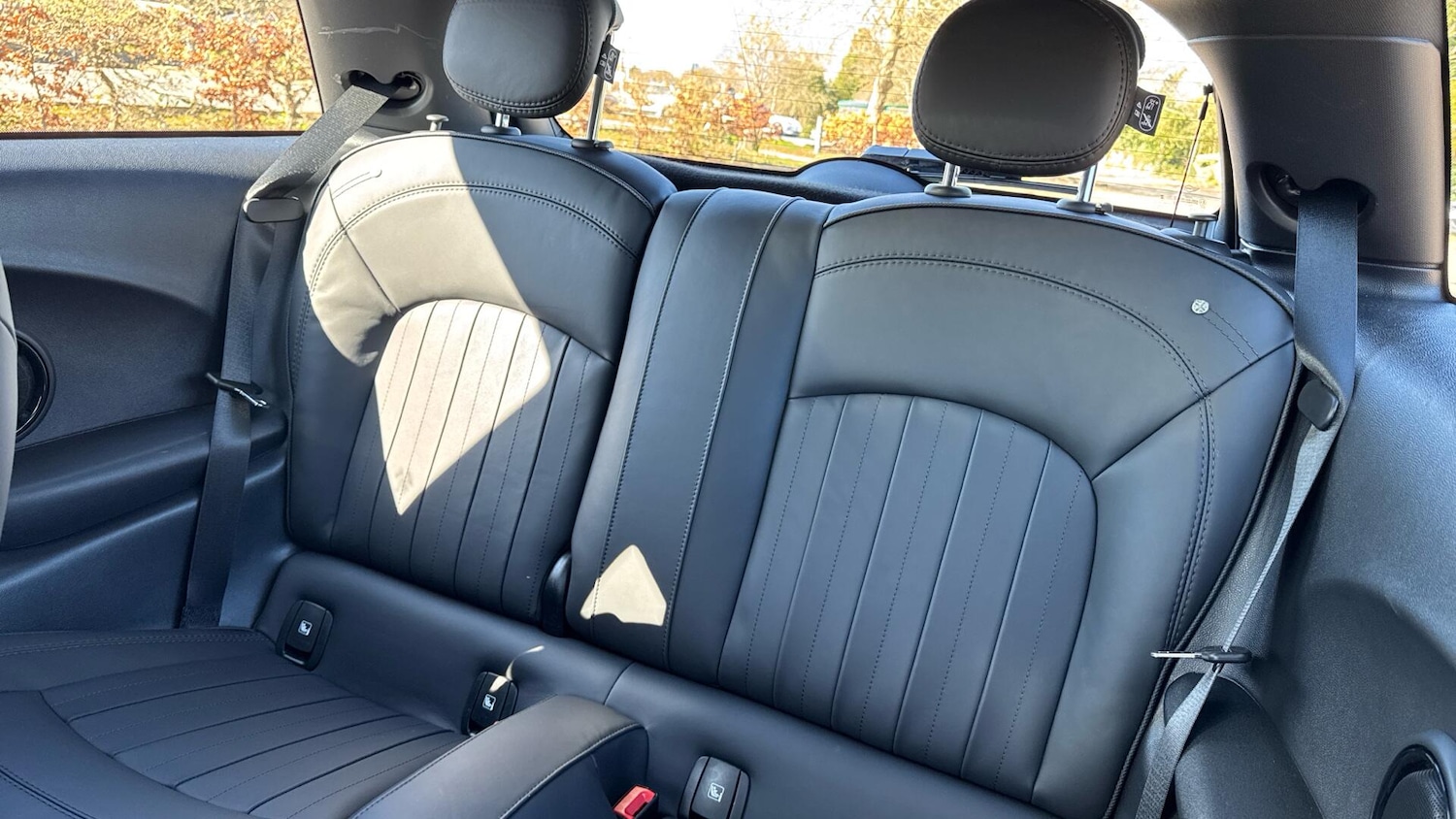 Used MINI Hatch 2023 for sale - 77994337: Photo 12