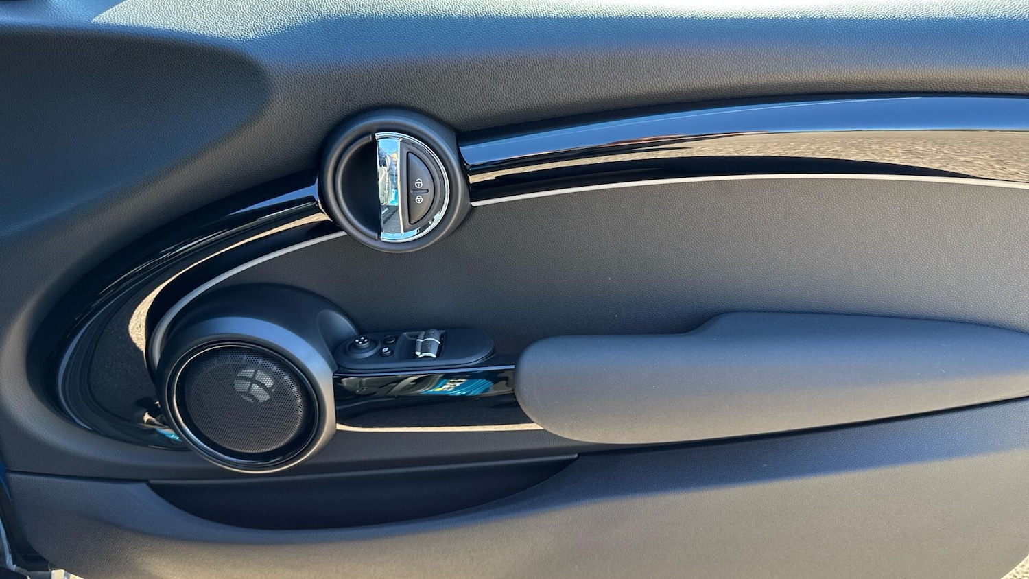 Used MINI Hatch 2023 for sale - 77994337: Photo 16