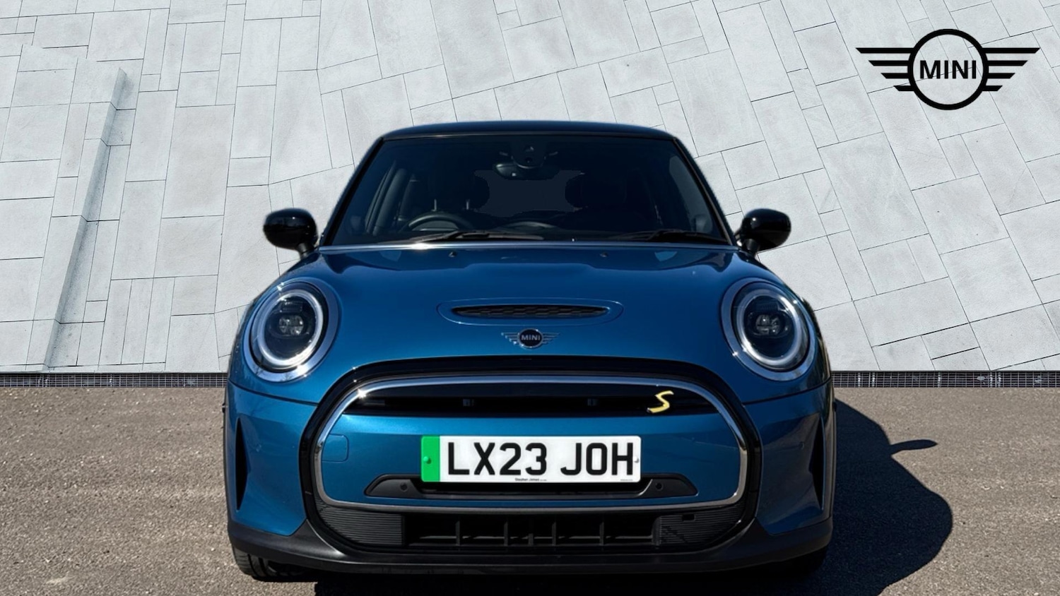 Used MINI Hatch 2023 for sale - 77994337: Photo 2