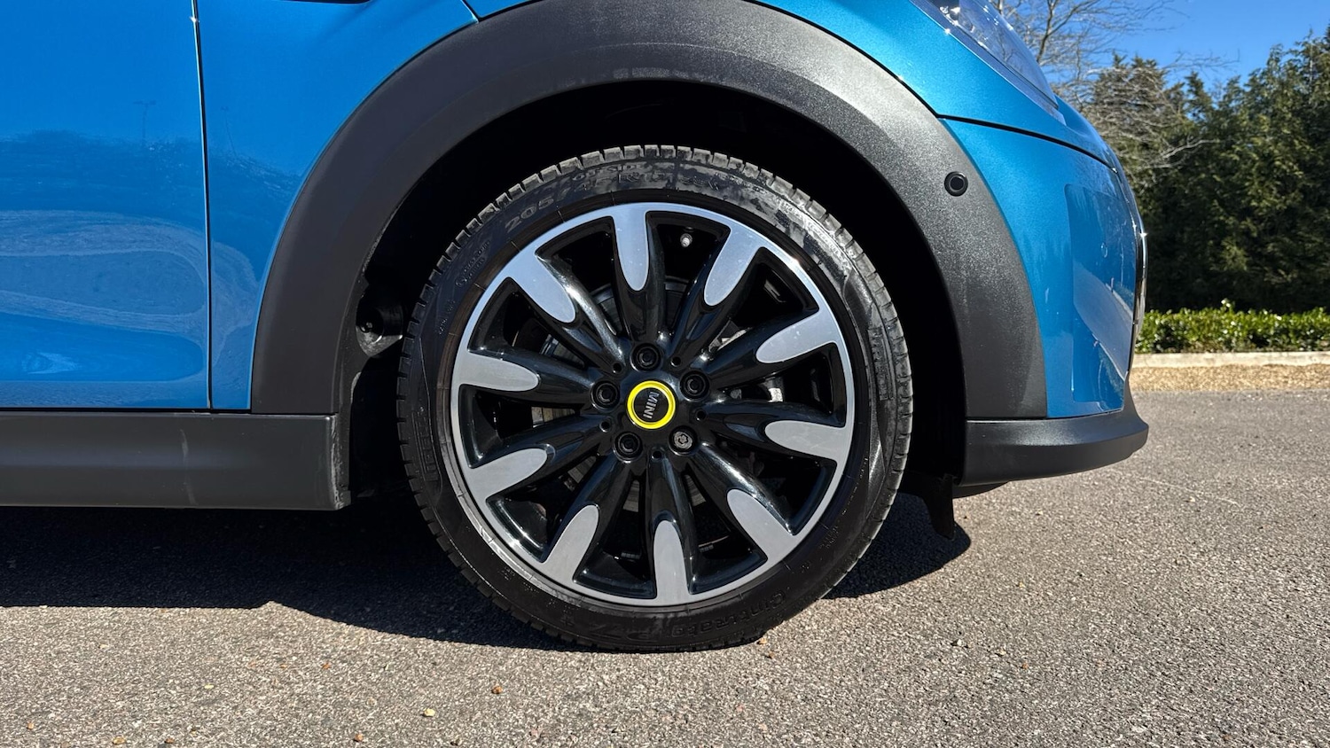 Used MINI Hatch 2023 for sale - 77994337: Photo 21