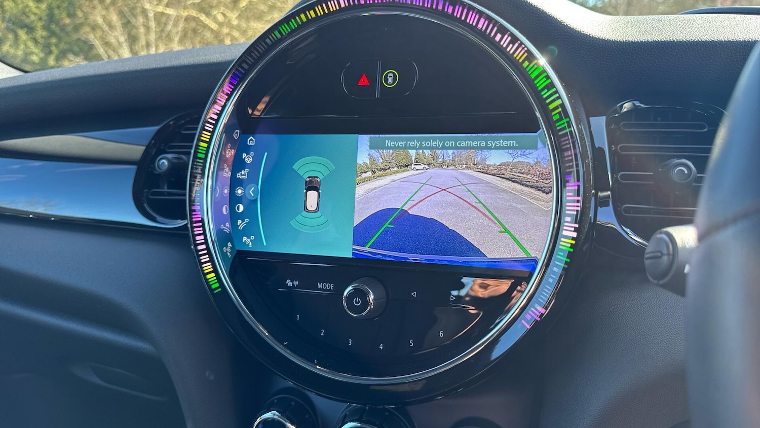 Used MINI Hatch 2023 for sale - 77994337: Photo 24