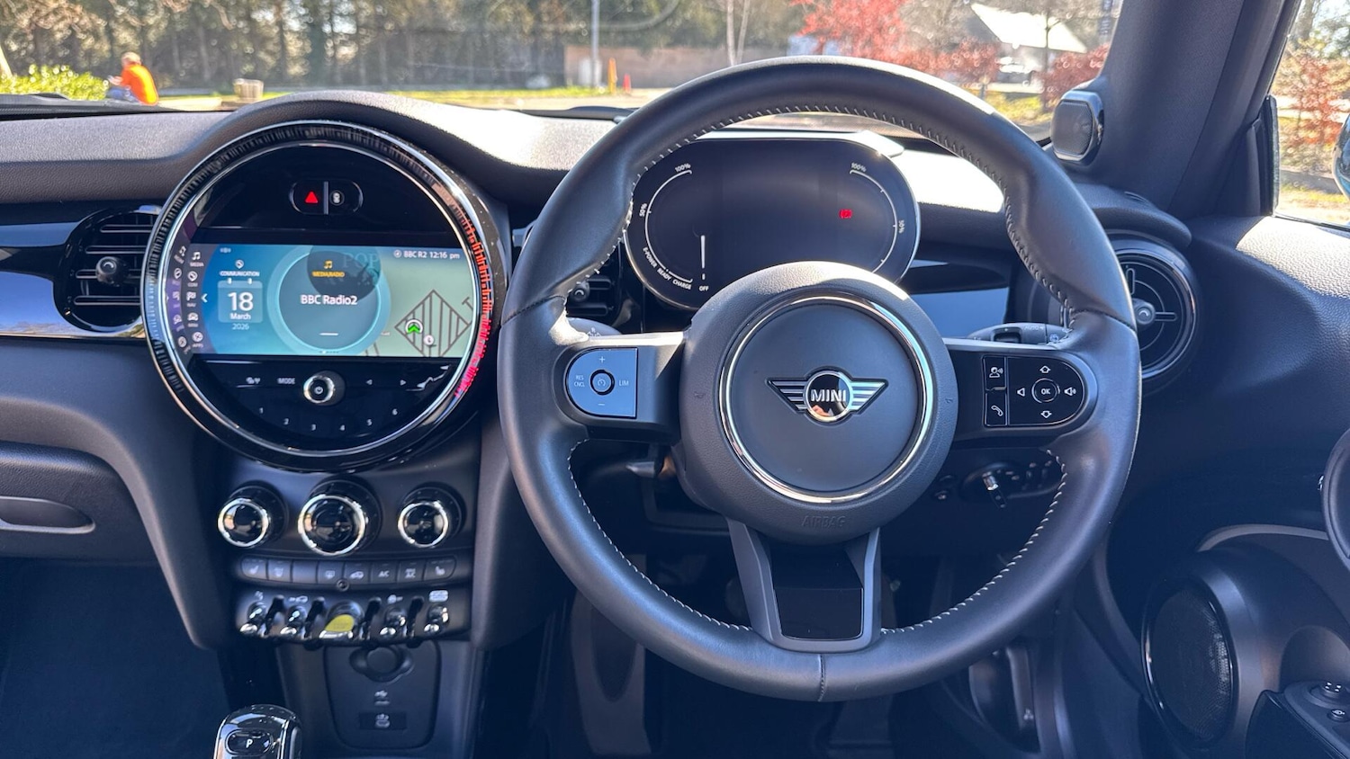 Used MINI Hatch 2023 for sale - 77994337: Photo 26