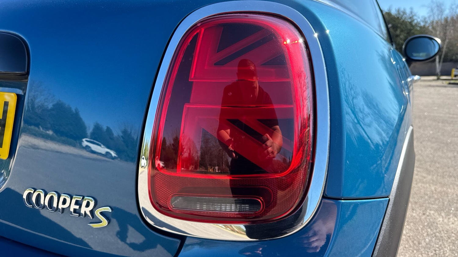 Used MINI Hatch 2023 for sale - 77994337: Photo 31