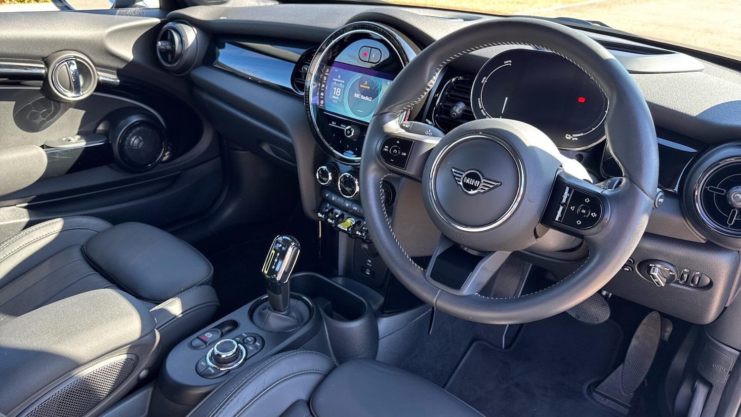 Used MINI Hatch 2023 for sale - 77994337: Photo 33