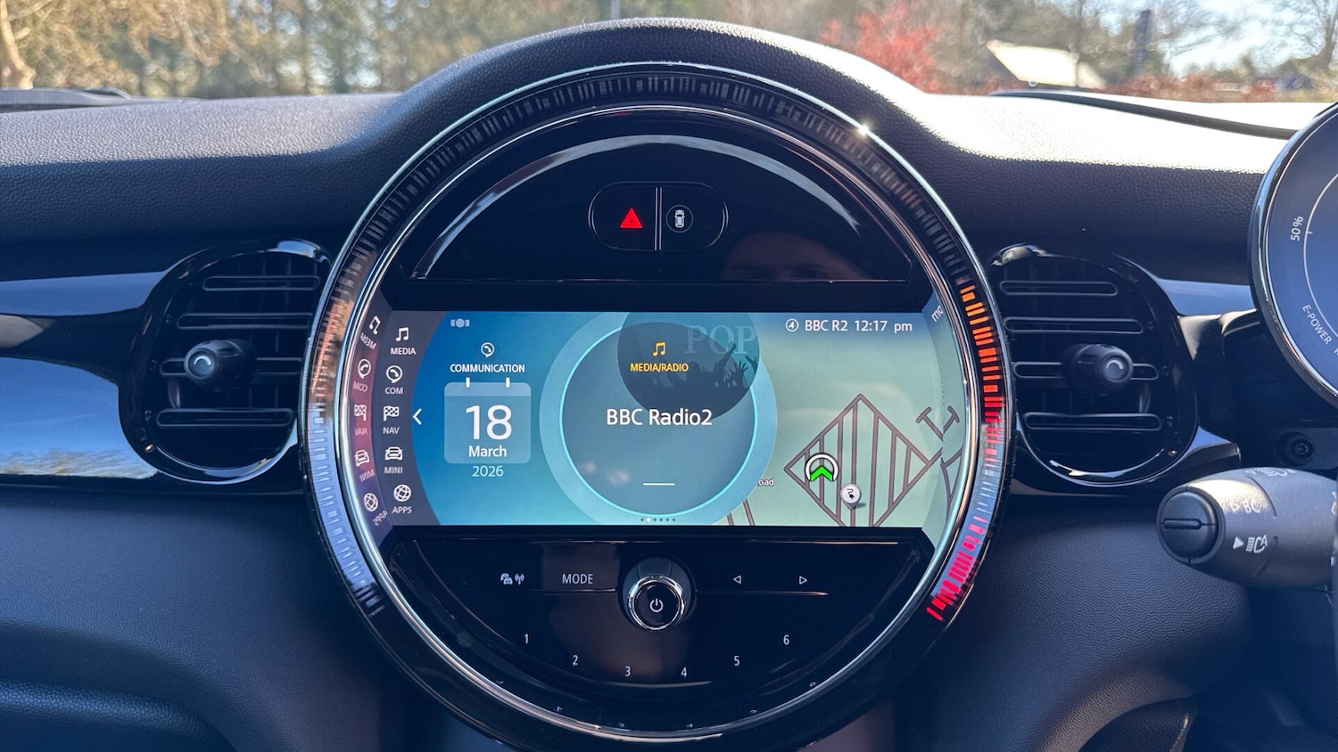 Used MINI Hatch 2023 for sale - 77994337: Photo 34