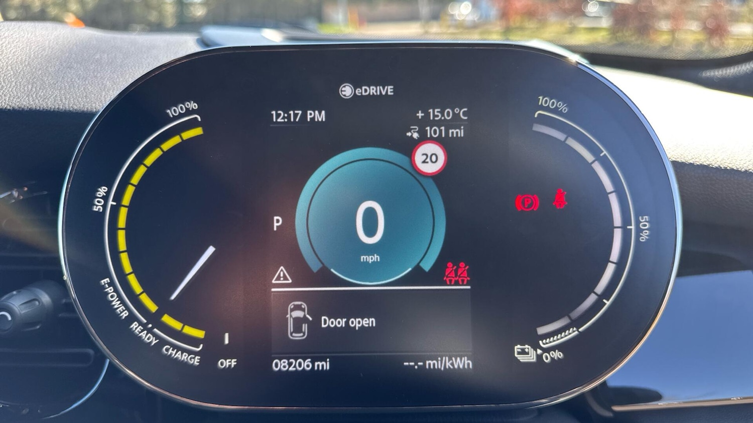 Used MINI Hatch 2023 for sale - 77994337: Photo 35