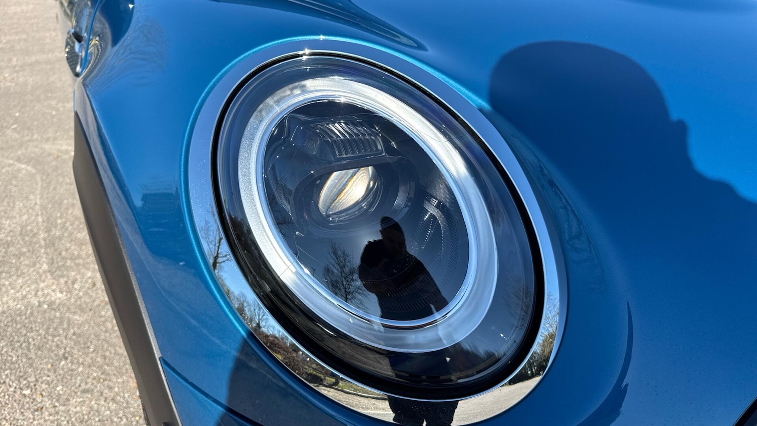 Used MINI Hatch 2023 for sale - 77994337: Photo 37