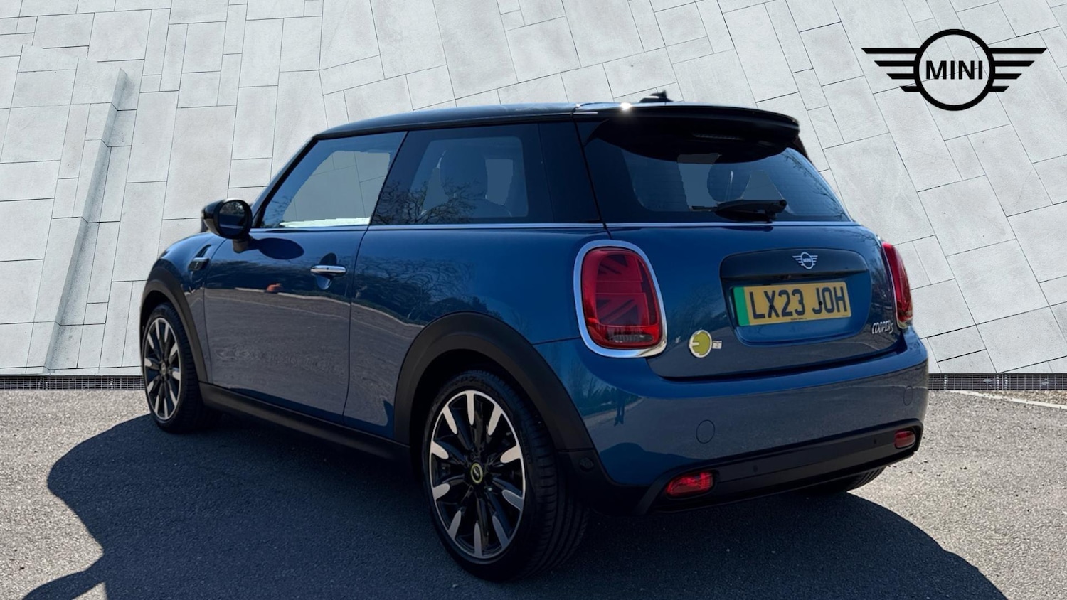 Used MINI Hatch 2023 for sale - 77994337: Photo 4