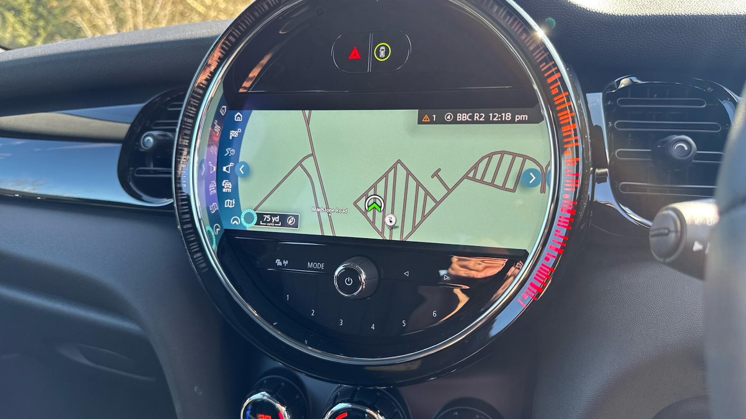 Used MINI Hatch 2023 for sale - 77994337: Photo 42