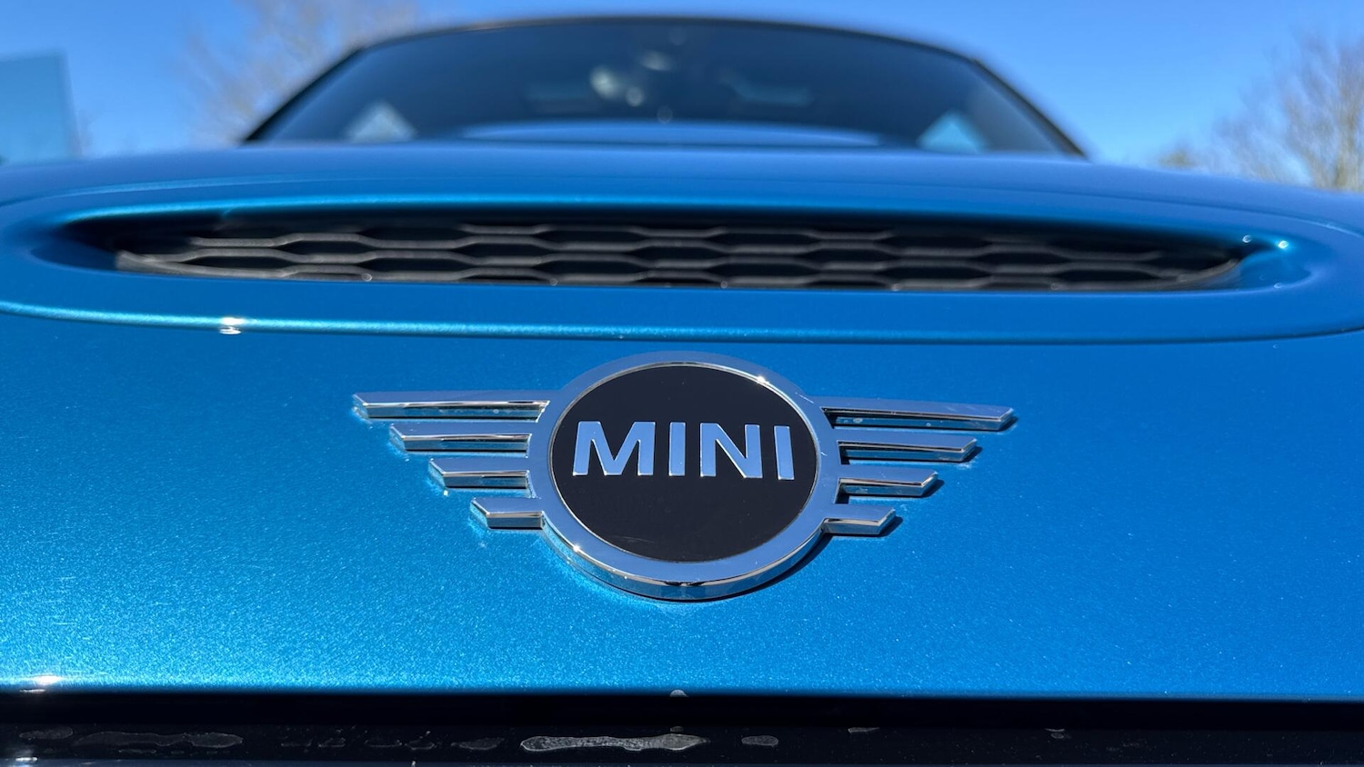 Used MINI Hatch 2023 for sale - 77994337: Photo 45