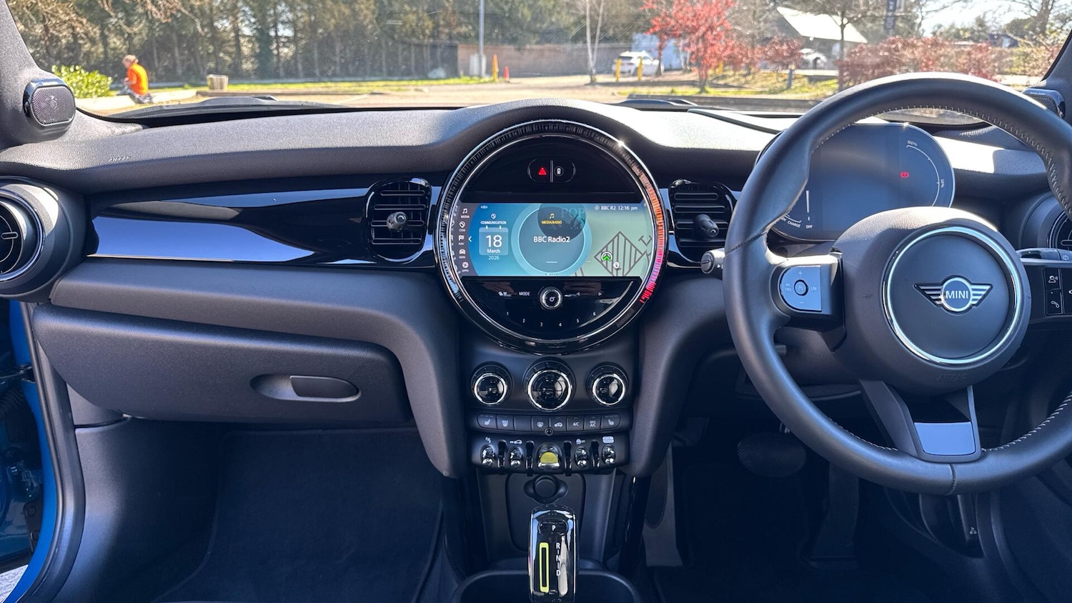 Used MINI Hatch 2023 for sale - 77994337: Photo 7