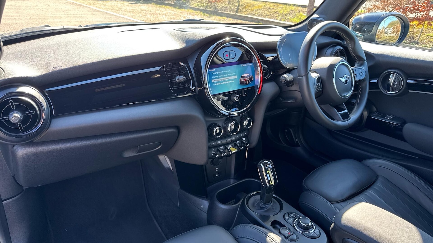 Used MINI Hatch 2023 for sale - 77994337: Photo 9