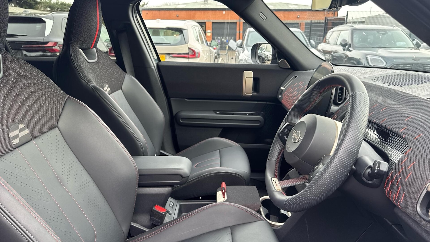 Used MINI Countryman 2024 for sale - 78073083: Photo 11