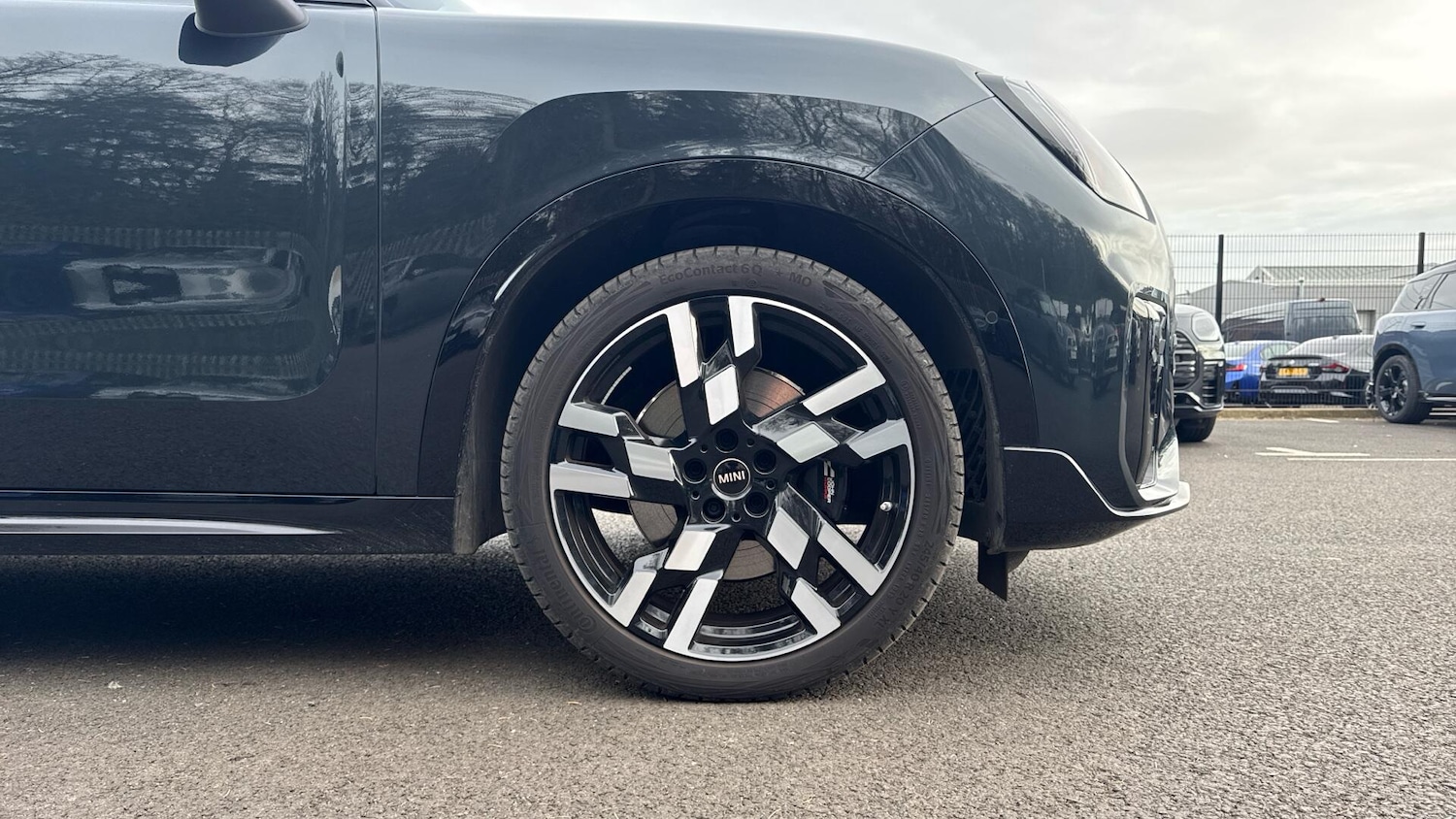 Used MINI Countryman 2024 for sale - 78073083: Photo 17