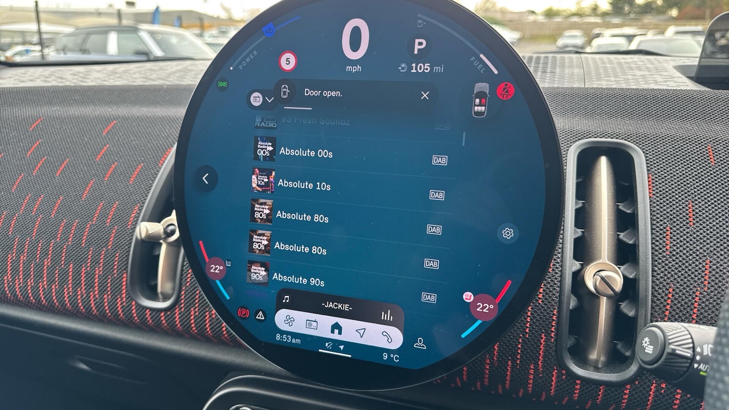 Used MINI Countryman 2024 for sale - 78073083: Photo 19