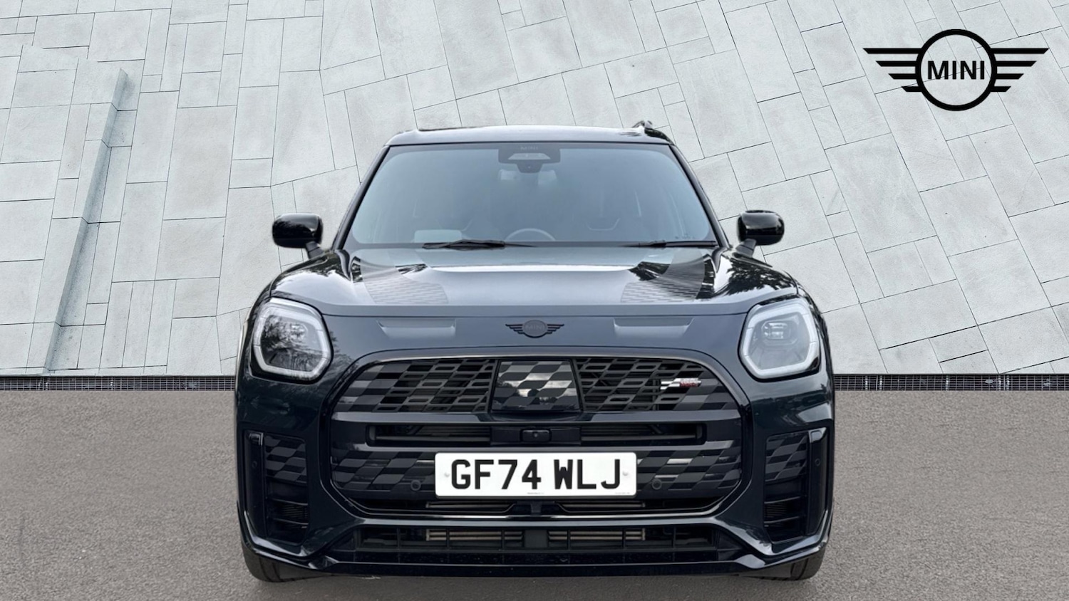 Used MINI Countryman 2024 for sale - 78073083: Photo 2