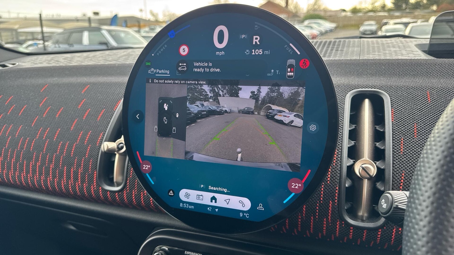 Used MINI Countryman 2024 for sale - 78073083: Photo 20