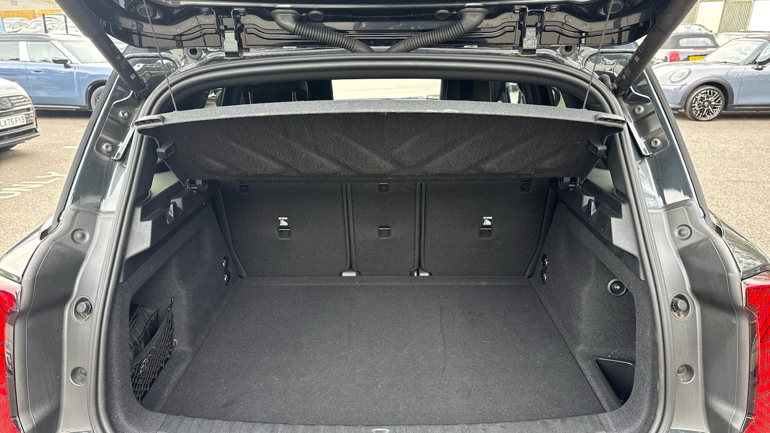 Used MINI Countryman 2024 for sale - 78073083: Photo 21