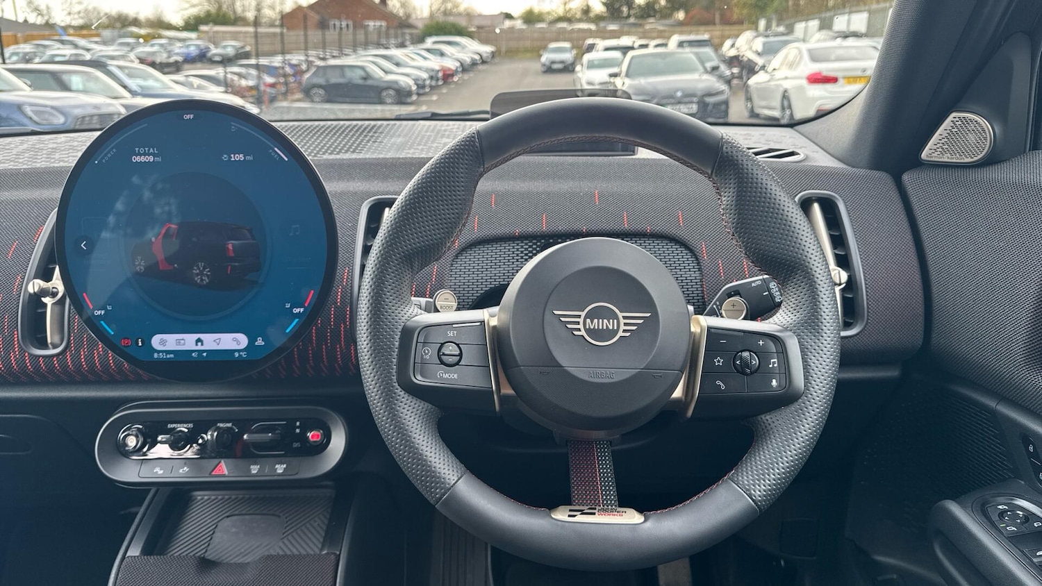 Used MINI Countryman 2024 for sale - 78073083: Photo 22