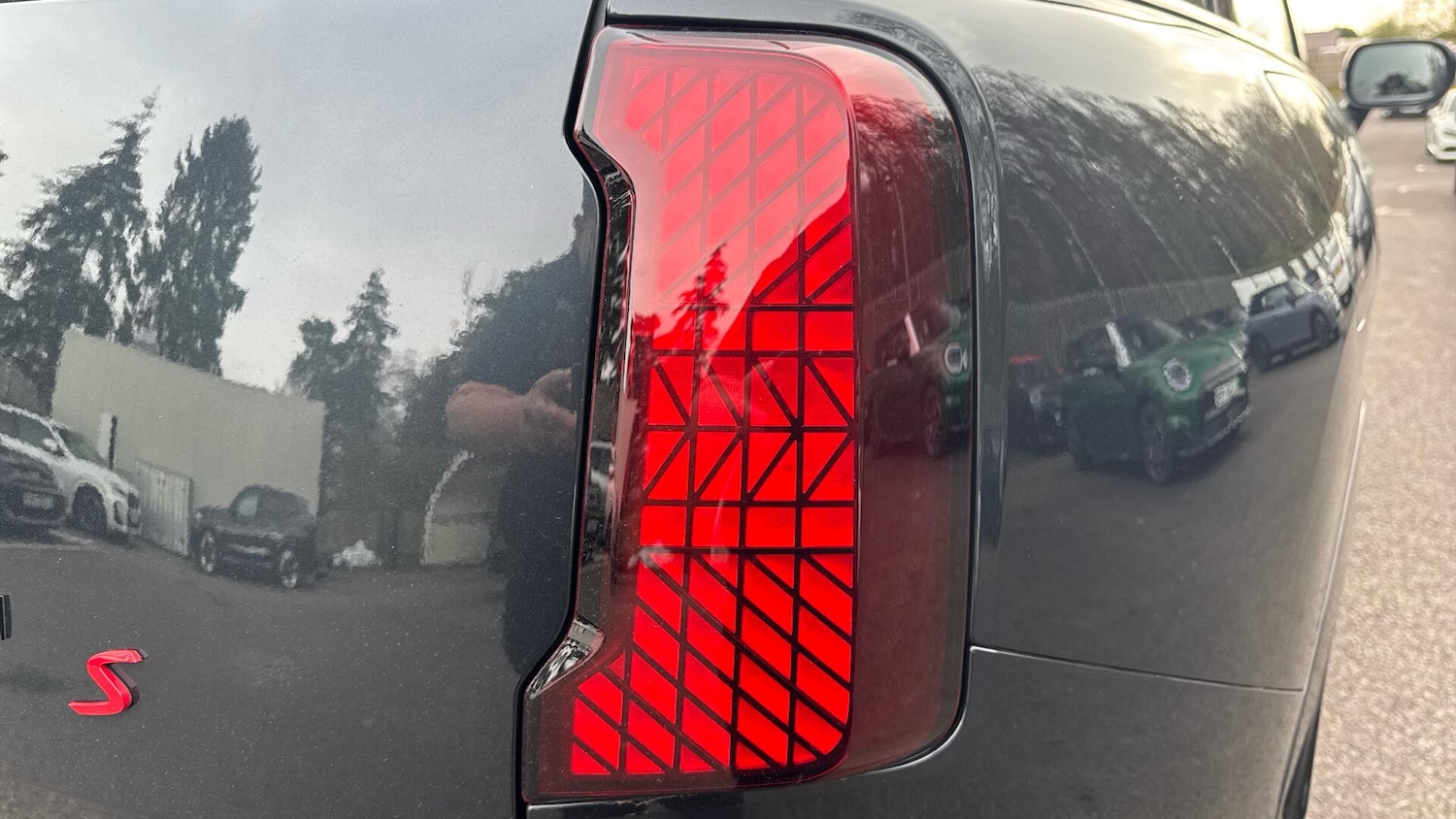 Used MINI Countryman 2024 for sale - 78073083: Photo 25