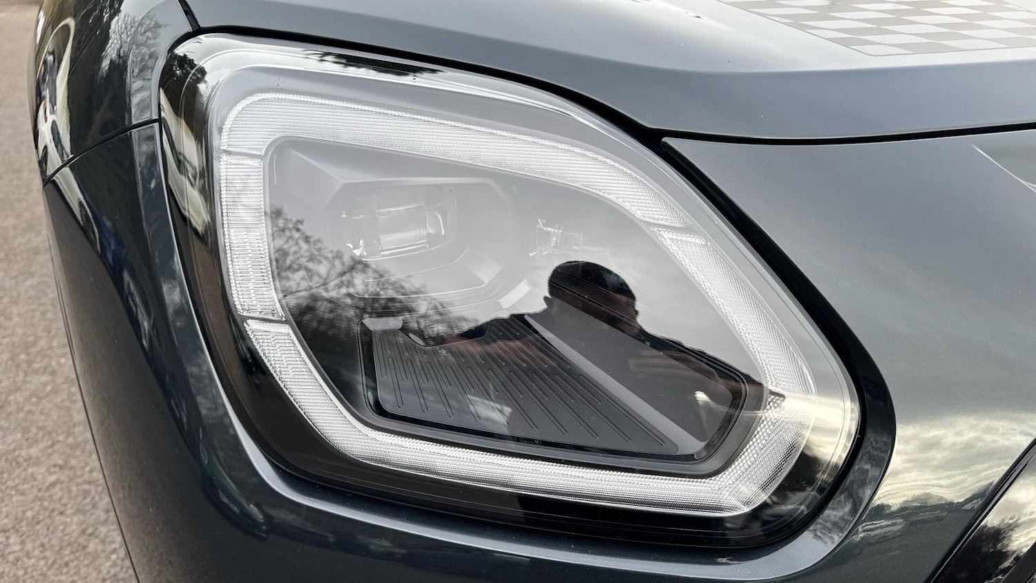 Used MINI Countryman 2024 for sale - 78073083: Photo 26