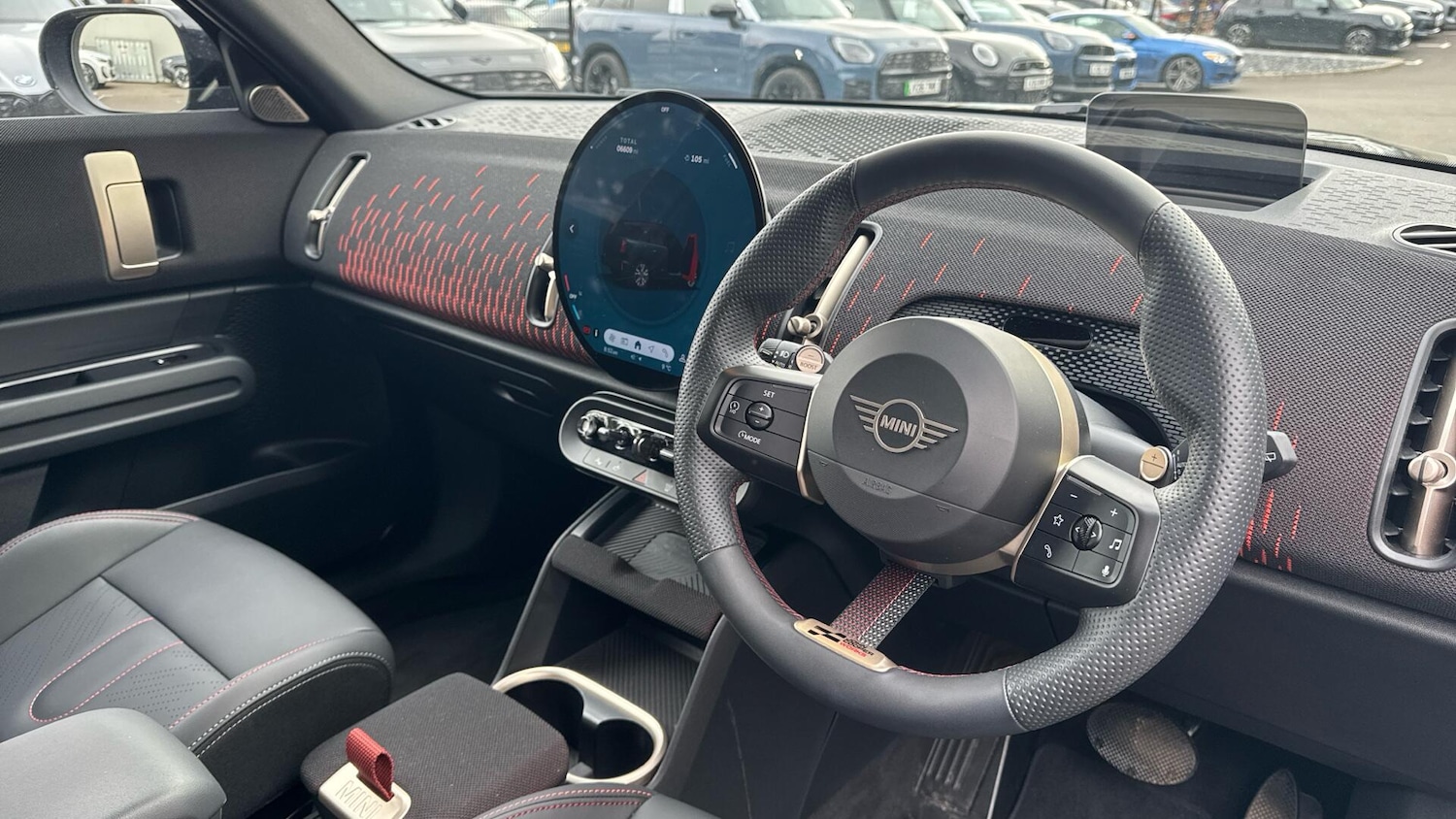 Used MINI Countryman 2024 for sale - 78073083: Photo 27