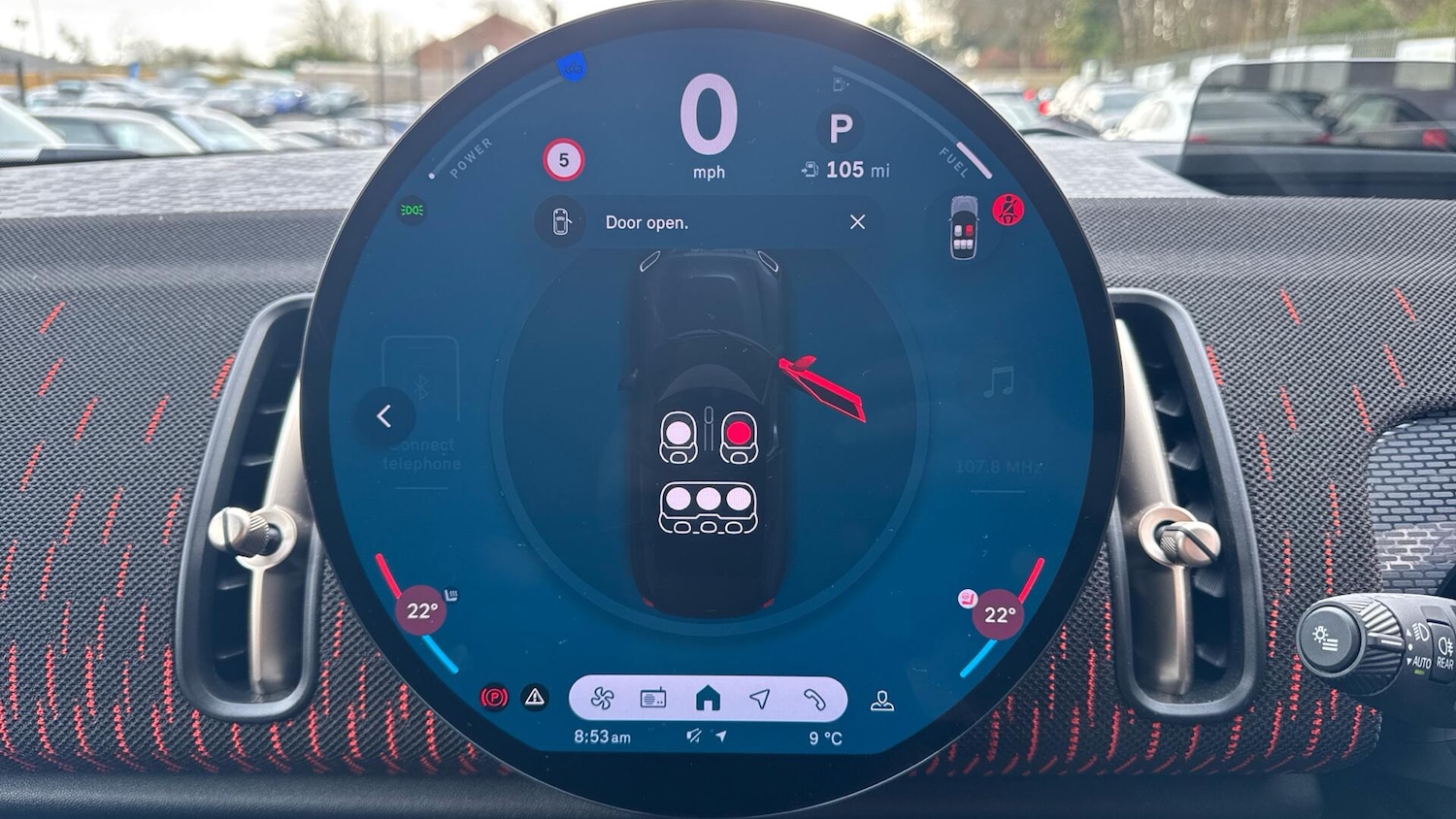 Used MINI Countryman 2024 for sale - 78073083: Photo 29