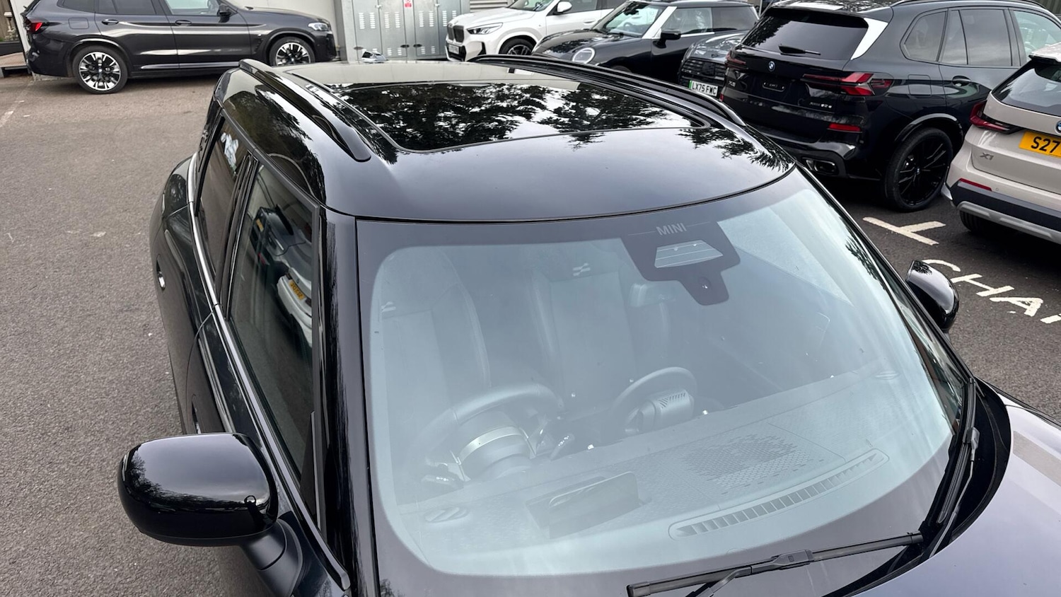 Used MINI Countryman 2024 for sale - 78073083: Photo 34