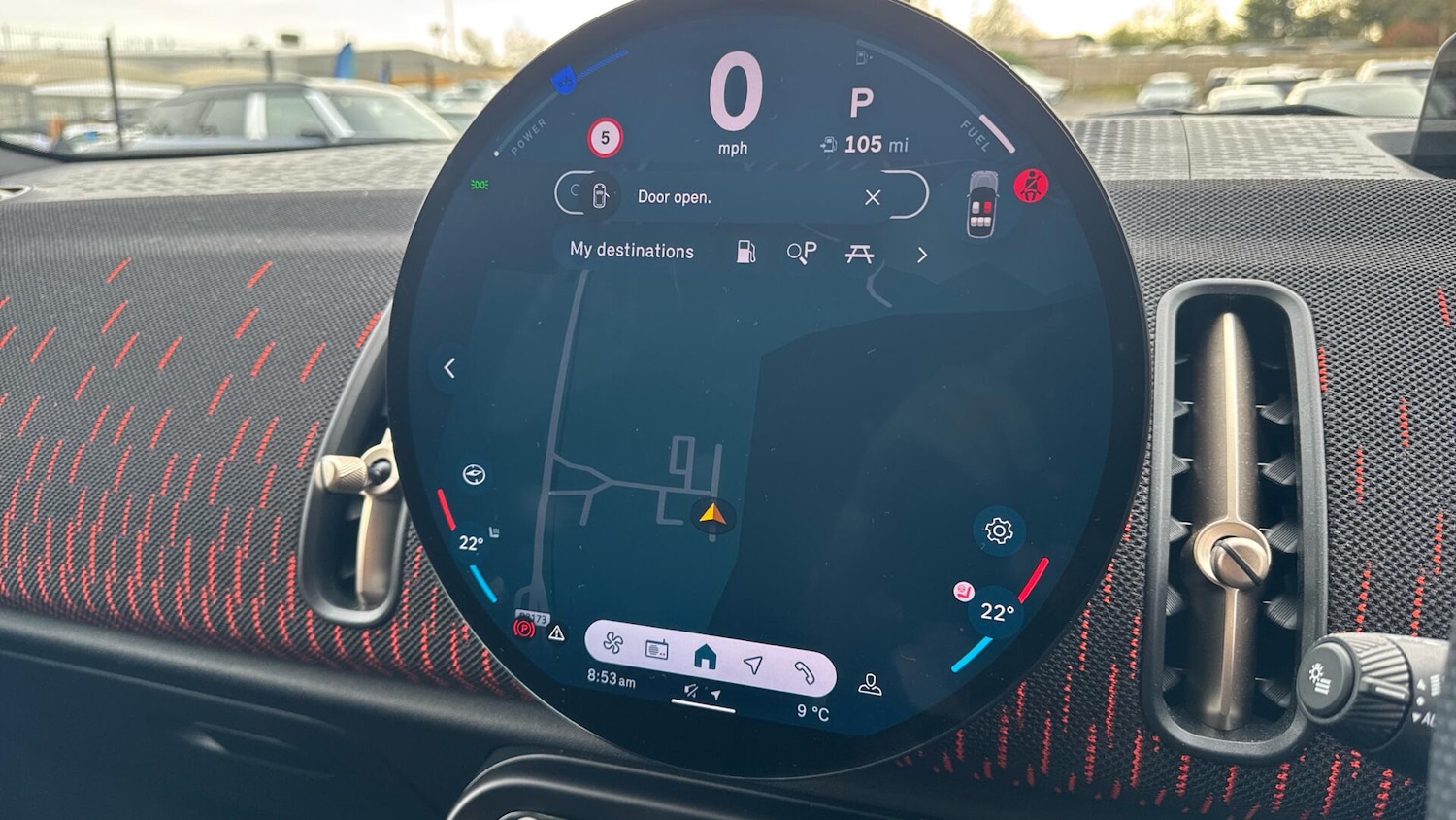 Used MINI Countryman 2024 for sale - 78073083: Photo 40