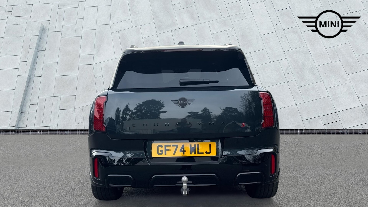 Used MINI Countryman 2024 for sale - 78073083: Photo 5