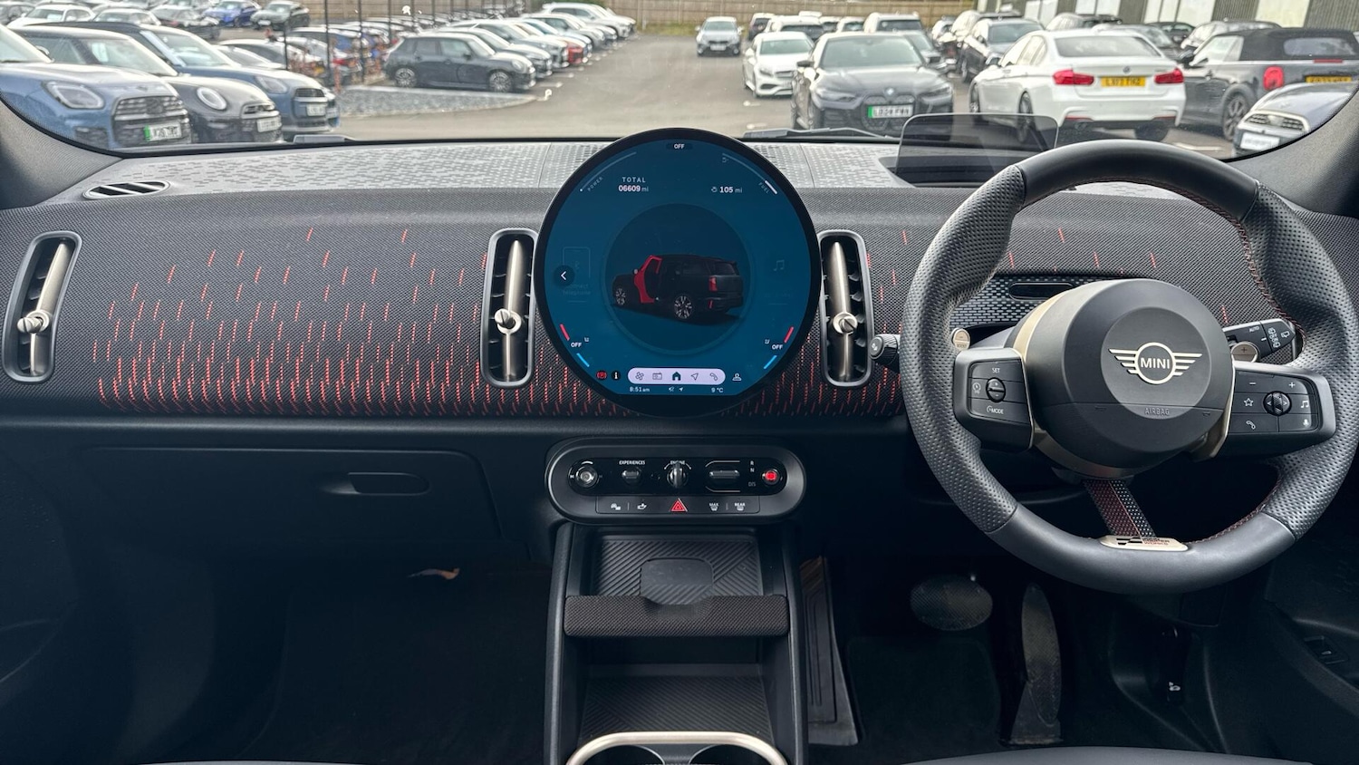 Used MINI Countryman 2024 for sale - 78073083: Photo 7