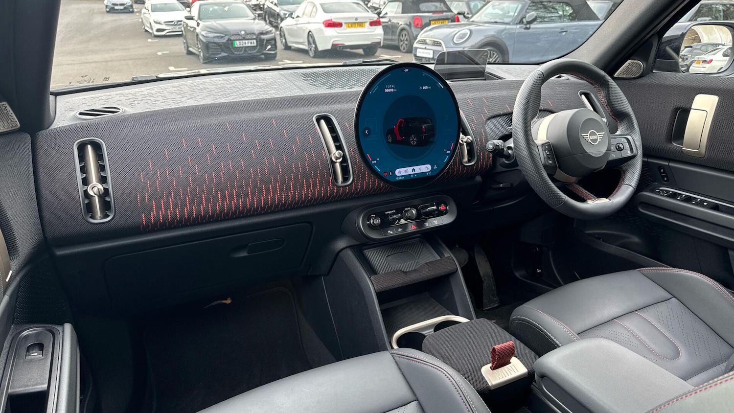 Used MINI Countryman 2024 for sale - 78073083: Photo 9